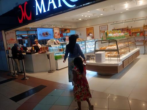 MAKO BAKERY & CAKE - MALL GRAHA CIJANTUNG