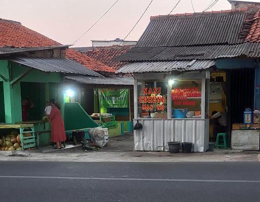 AYAM PENYET BANG FAI