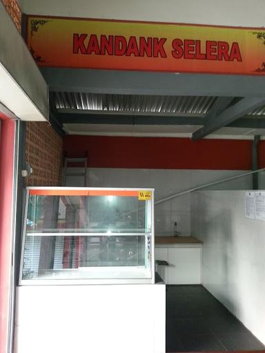 KANDANK SELERA