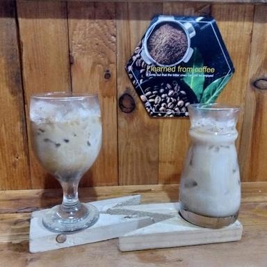 KEDAI KOPI ZUKKA