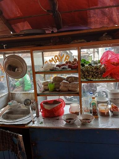 TESSI MIE AYAM BAKSO