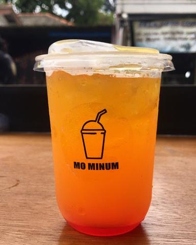 MO MINUM JAKARTA