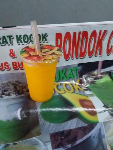 PONDOK C3