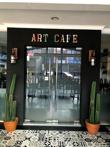 ART CAFE