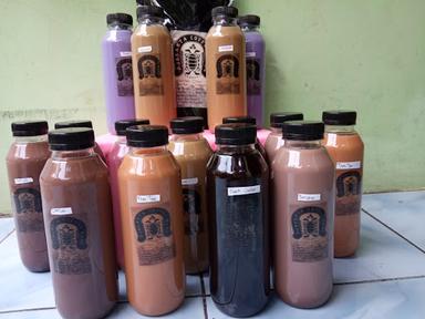 JAKARTACOFFEEBAR STORE