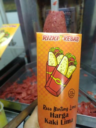 RIZKI KEBAB