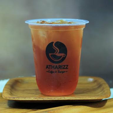 ATHARIZZ KOPI BURGER