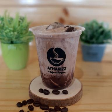 ATHARIZZ KOPI BURGER