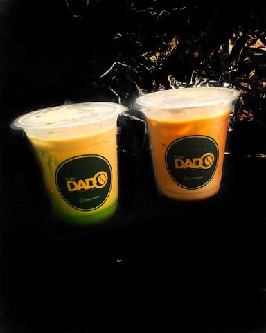 DADO BURGER & COFFEE