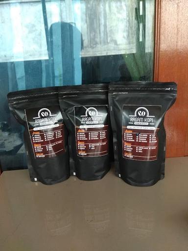 RAGAM KOPI