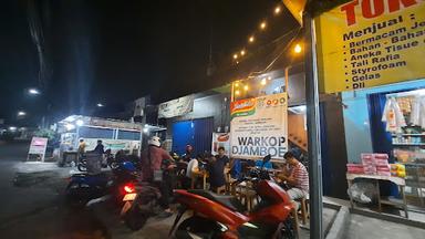 WARKOP DJAMBOE