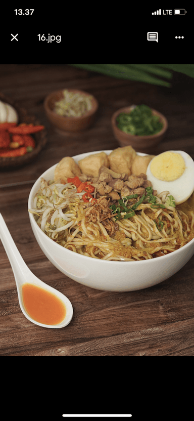 BAKMI DAYENG