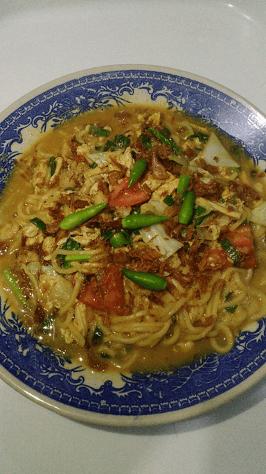 BAKMI JAWA MBAK YANI