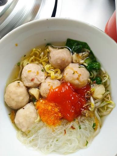 BAKSO (BAK SOUL ARA)