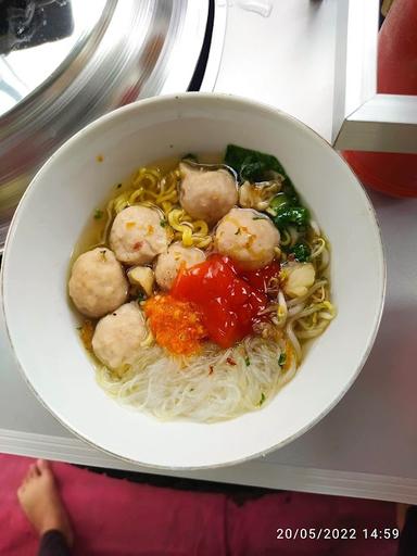 BAKSO (BAK SOUL ARA)