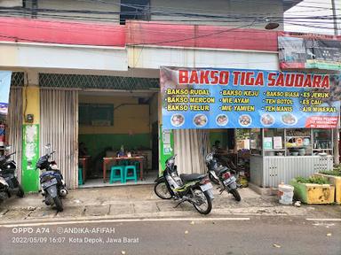 BAKSO POJOK 1