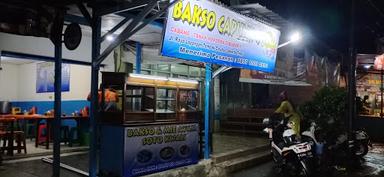 BKSO BAKAR GLEDEK MAS DEDOT