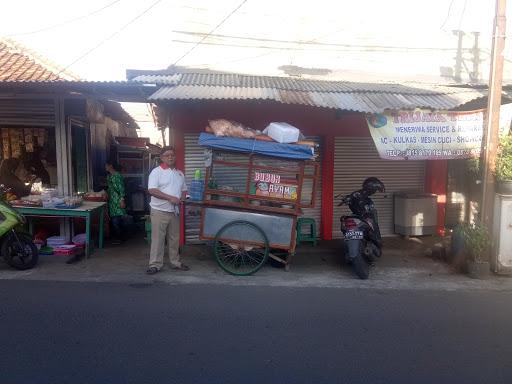 BUBUR AYAMPENGEN SUKSES