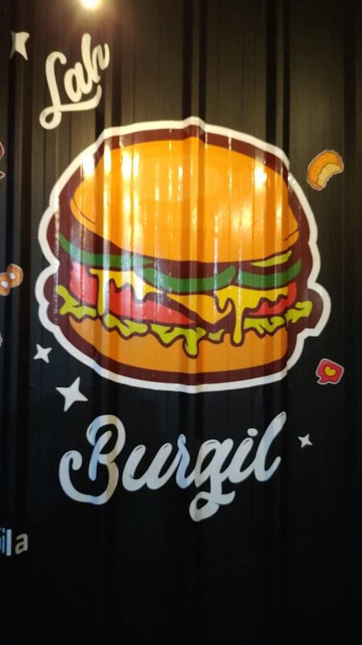 BURGIL (BURGER GILA)