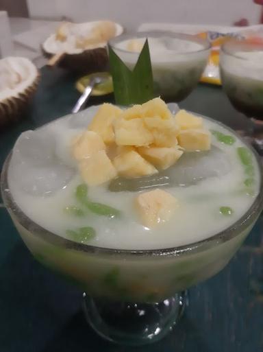 CENDOL BETAWI BANG ATIM SANJAYA