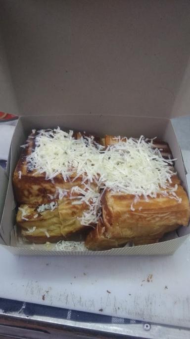 CITRA BARU ROTI BAKAR