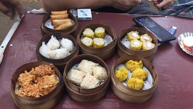 DIMSUM BOSQUE