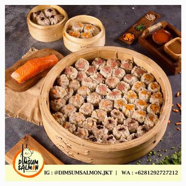 DIMSUM SALMON JAKARTA