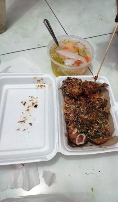 KEDAI JOKO TAKOYAKI