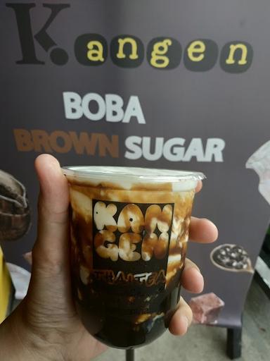 KANGEN THAI TEA KALISARI 2