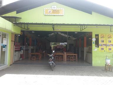 KEDAI OM BREW