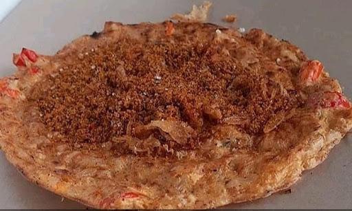 KERAK TELOR BETAWI AJE