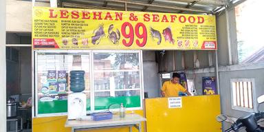 LESEHAN & SEAFOOD 99