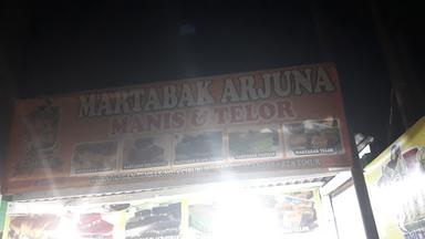 MARTABAK ARJUNA