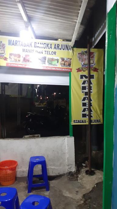 MARTABAK ARJUNA