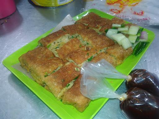 MARTABAK BANGKA 21.