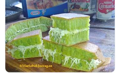 MARTABAK BANGKA FAMILY HOKKY