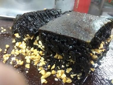 MARTABAK BANGKA HANIF