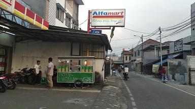 MARTABAK BANGKA MAS MIFTAH