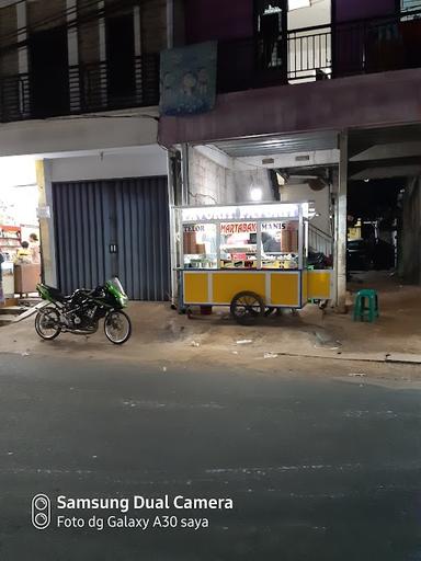 MARTABAK BANGKA MR. IDOLLA