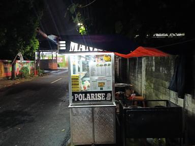 MARTABAK BANGKA POLARISE 2