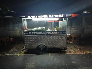 MARTABAK BANGKA POLARISE 2