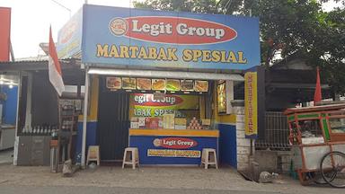 MARTABAK LEGIT GROUP KALISARI