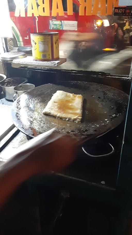 MARTABAK TELOR MAS BEJO KALISARI