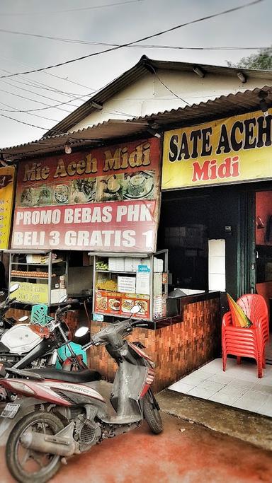 MIE ACEH MIDI (BANG MIDI)