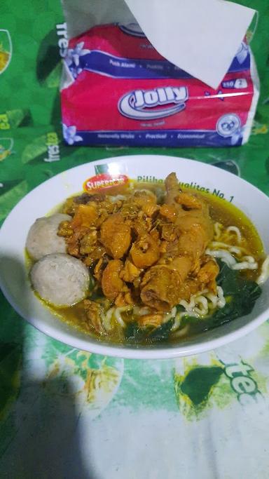 MIE AYAM BAKSO ARKARNA