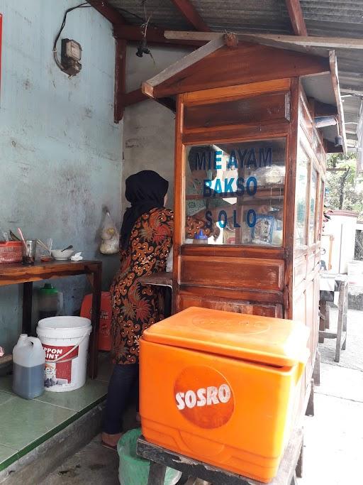 MIE AYAM BAKSO BANG JABRIK