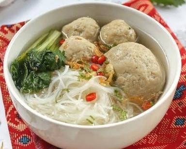 MIE AYAM BAKSO BANG YOYONG 1