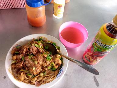 MIE AYAM BAKSO BANG YOYONG 1