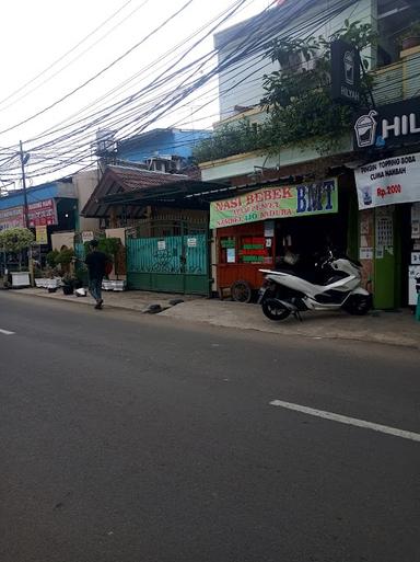 NASI BEBEK BMT MADURA