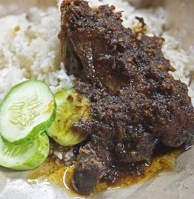 NASI BEBEK KHOLIL